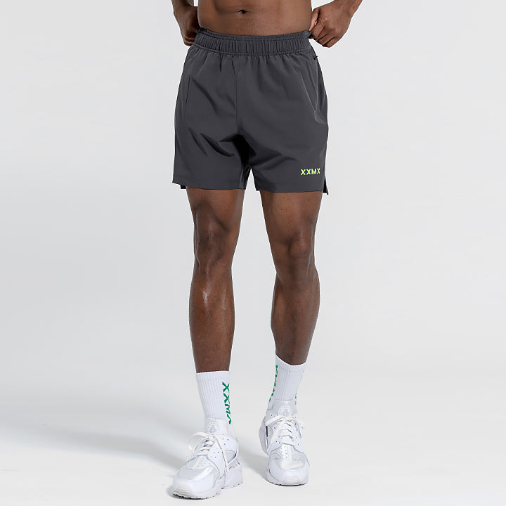 Active player 6 inch shorts