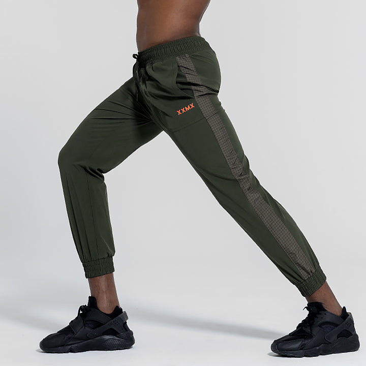 Active player jogger pants