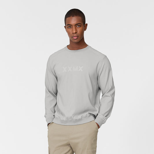 Hardy Stretch Logo Sweatshirts