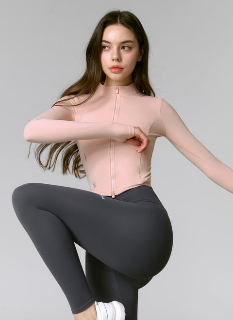 Pink Beige