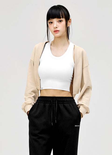 Flat Beige