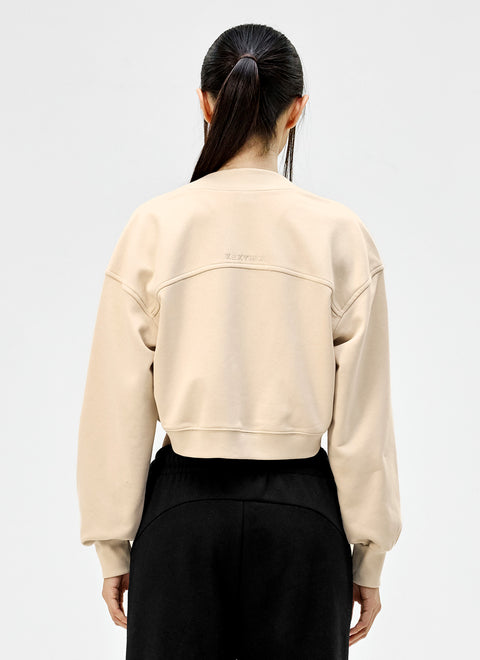Flat Beige