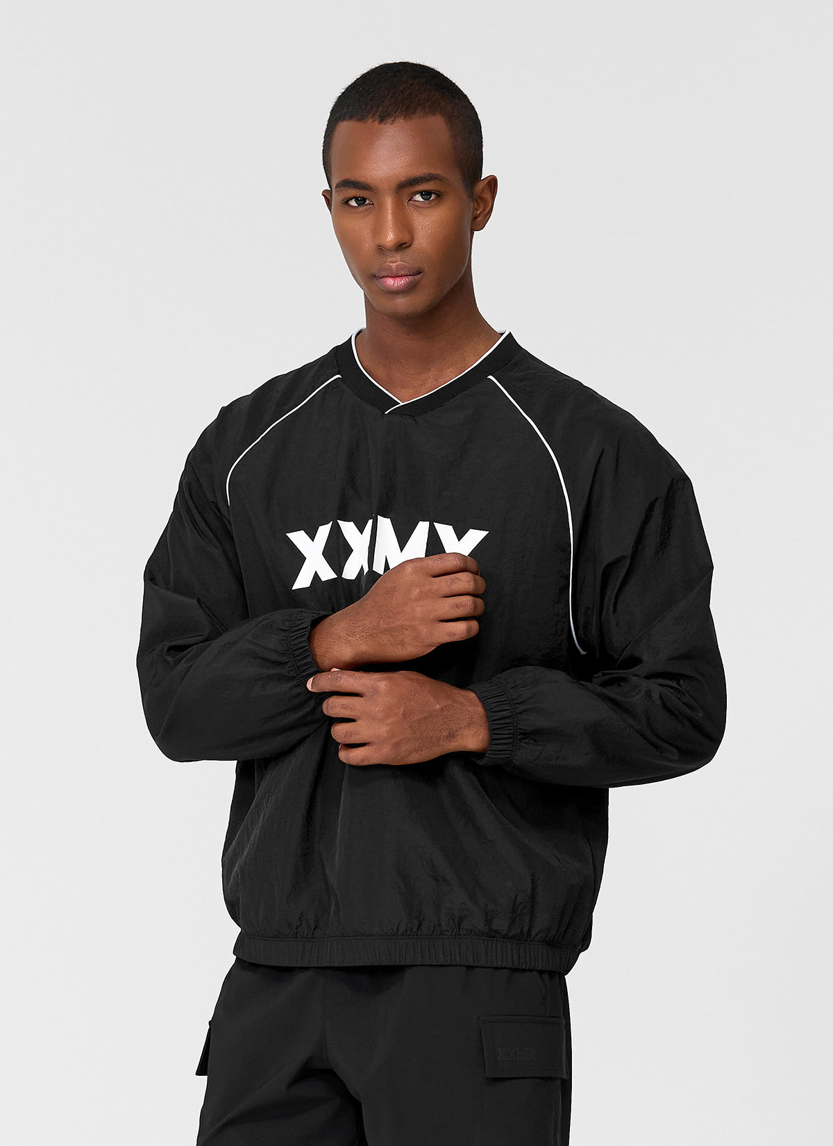 Sport Wind Tech Long Sleeve