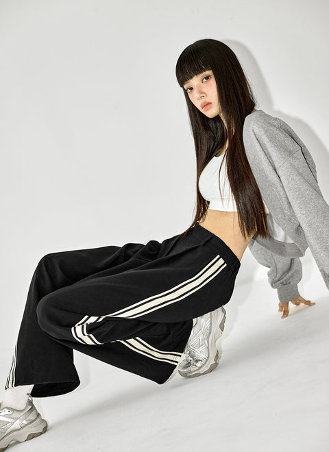 Melange Gray