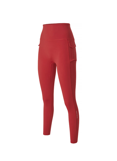 Racing Red