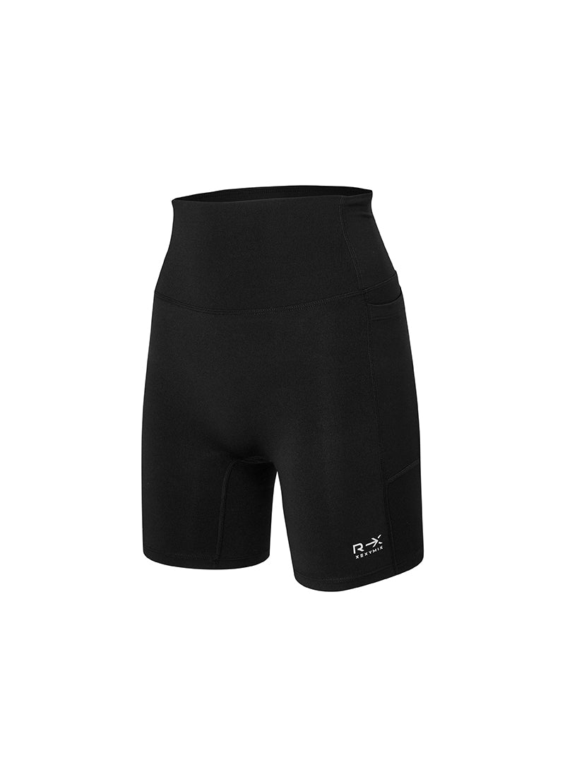 RX XELLA™ Intension Pocket 3.5" Biker Shorts