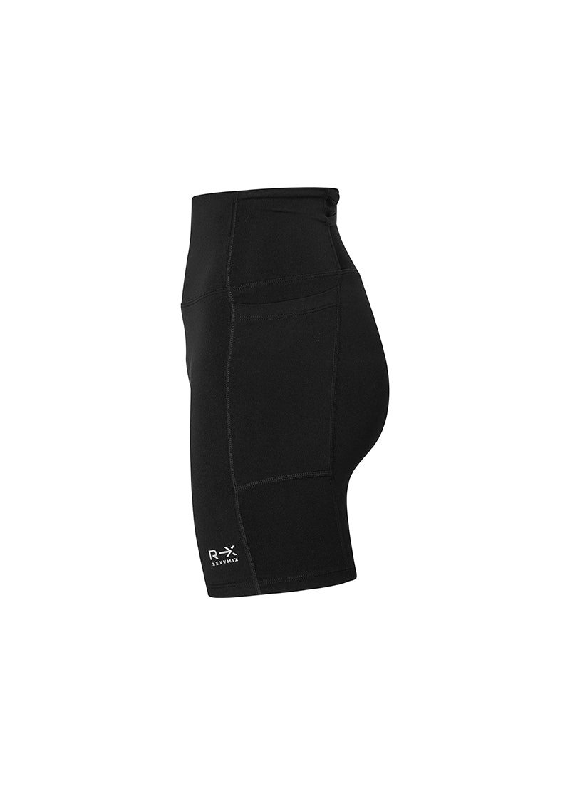 RX XELLA™ Intension Pocket 3.5" Biker Shorts