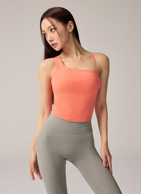 Coral Rose