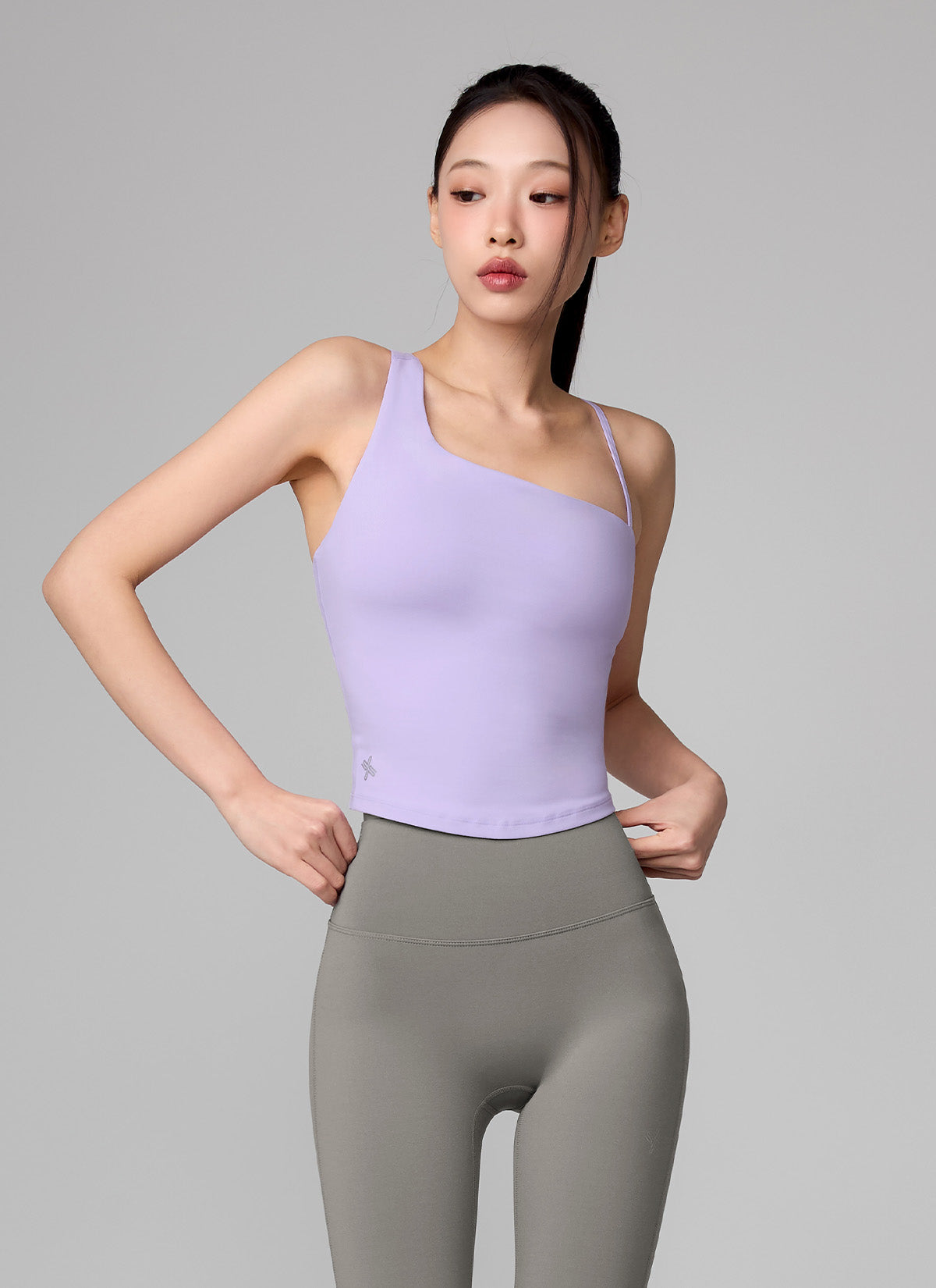 Pastel Lilac
