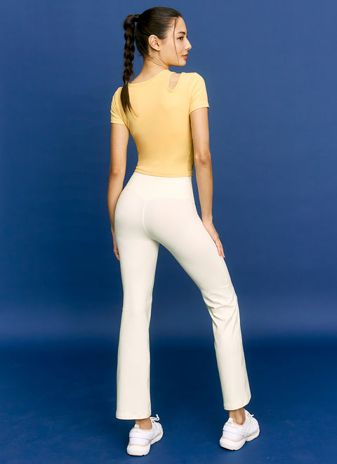 Vanilla Cream