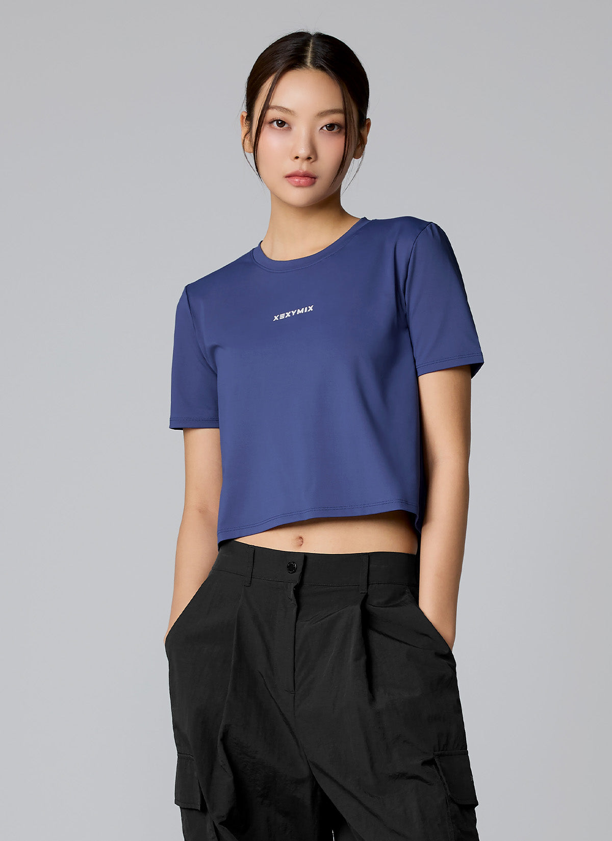 Spectrum Blue