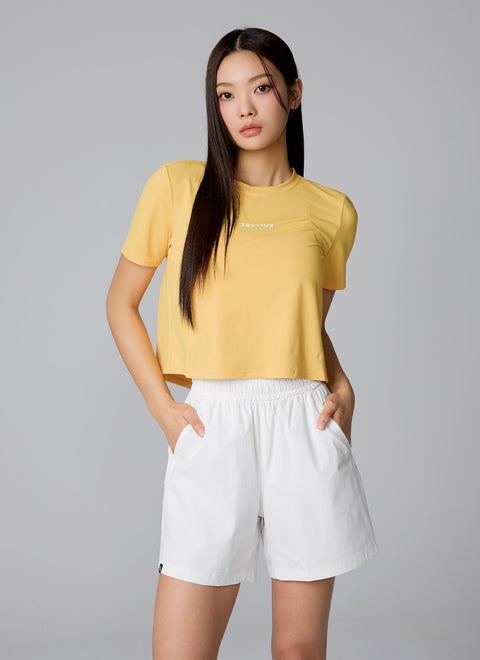 Freesia Yellow