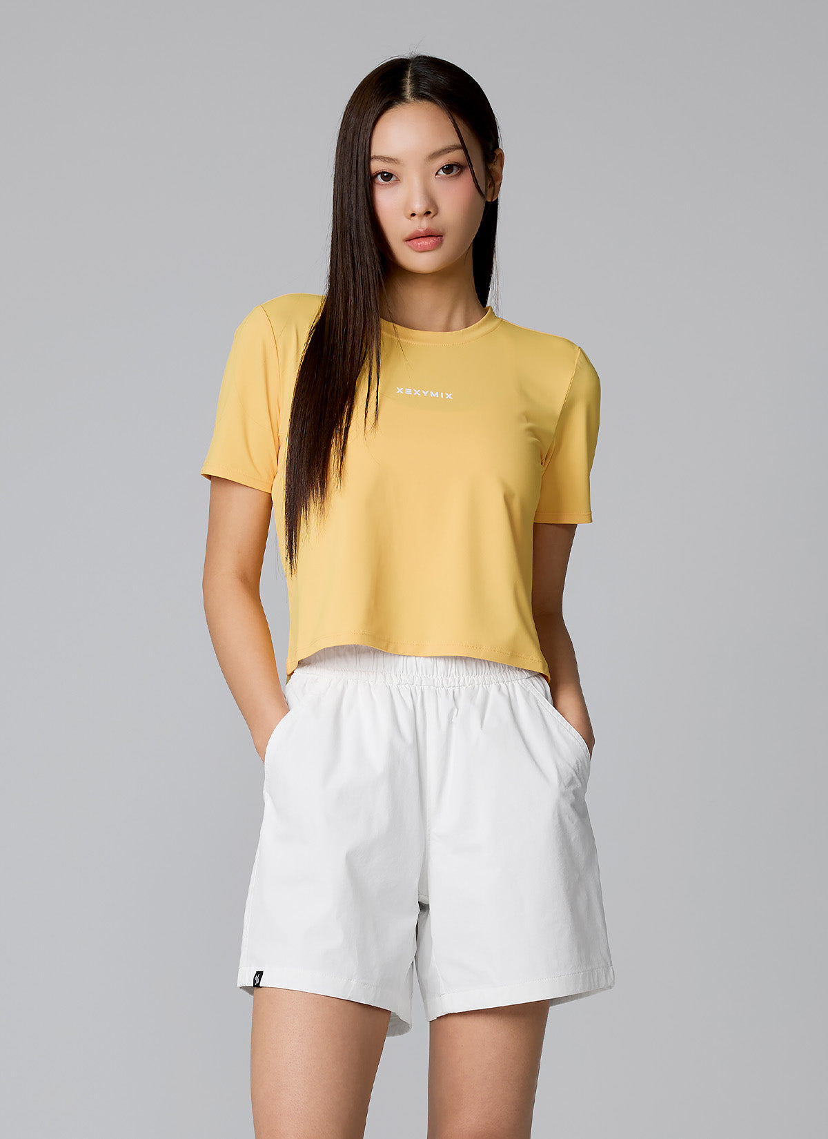 Freesia Yellow