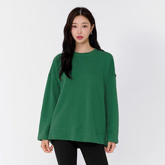 Cotton Cover Loose Fit T-shirts