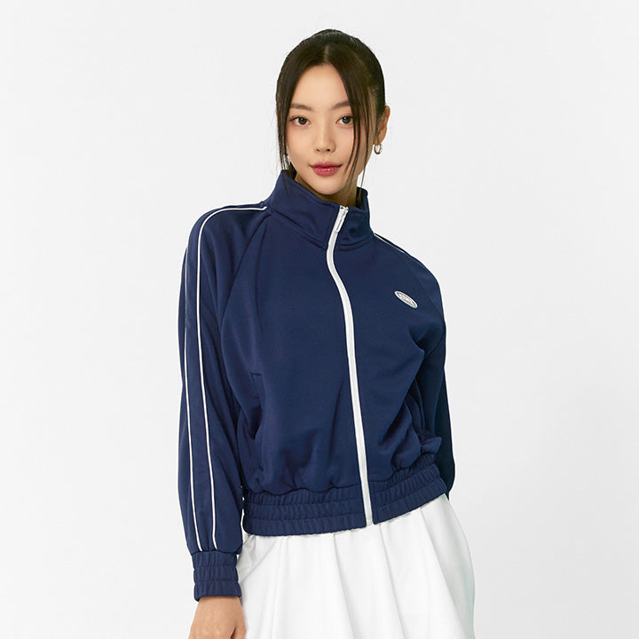 Line Track Jacket