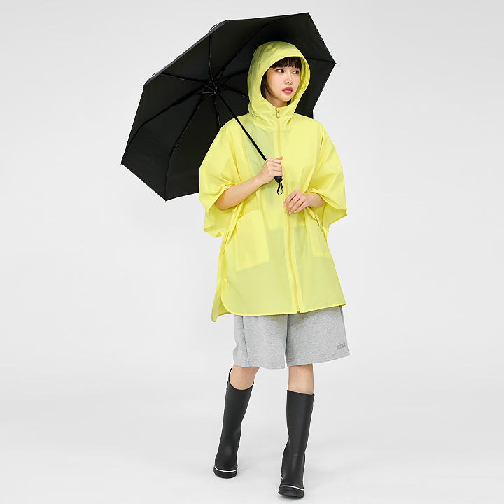 Stormshield Rain Ponchos