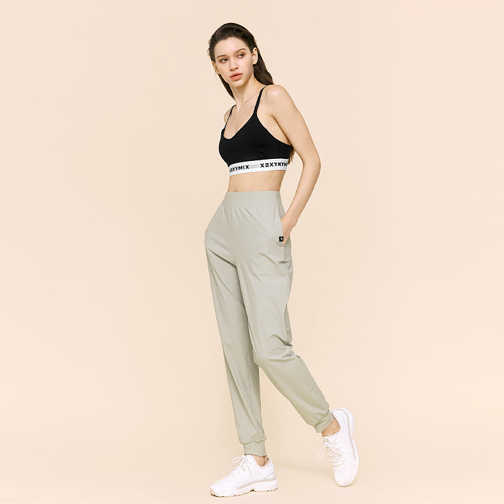 Ice Comfort Basic Jogger Pants