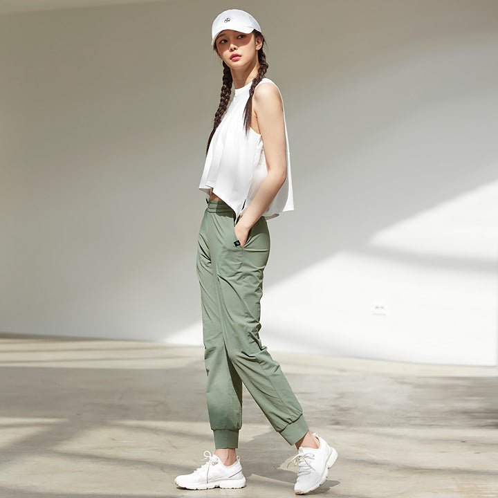 Unlimit Potential Women's Jogger Pants