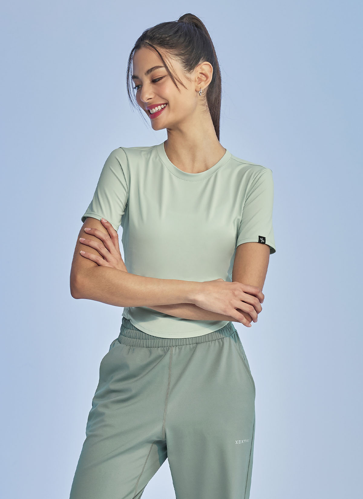 Mineral Mint