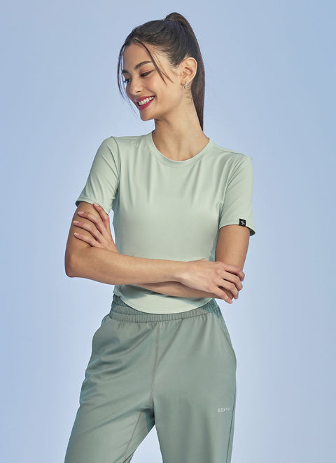 Mineral Mint