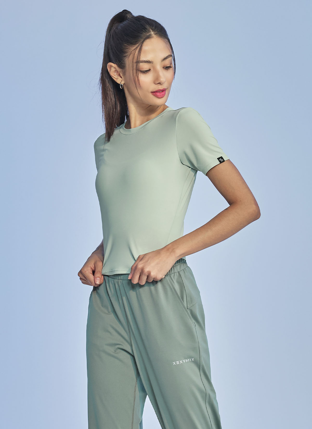 Mineral Mint