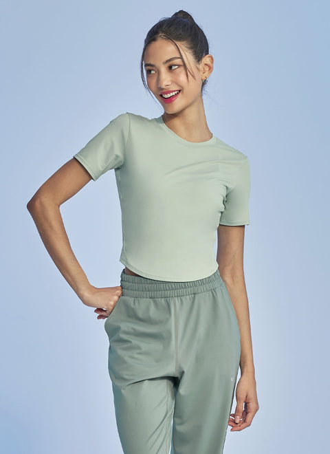 Mineral Mint