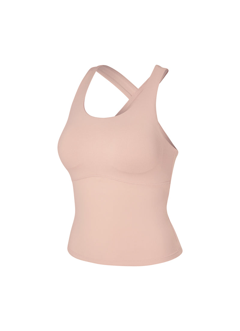 Clay Pink