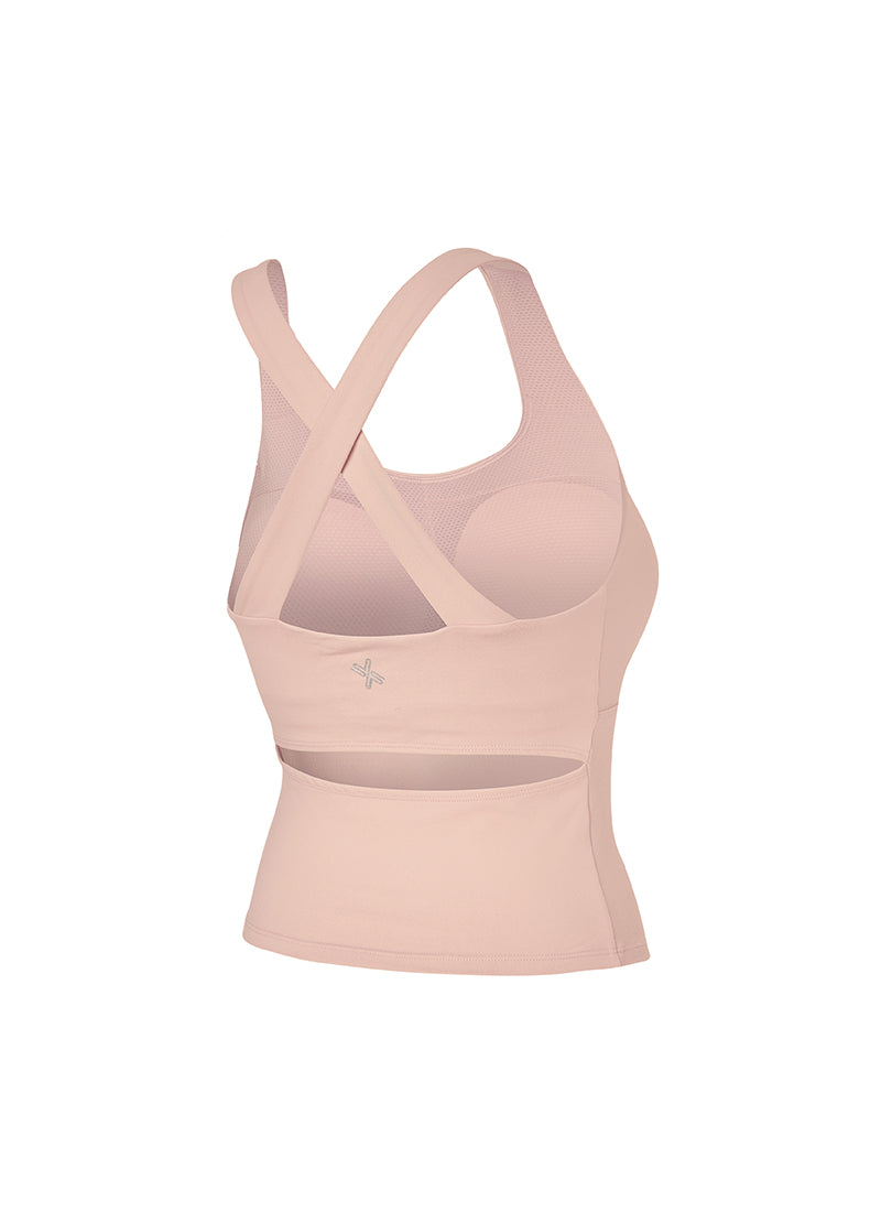 Clay Pink