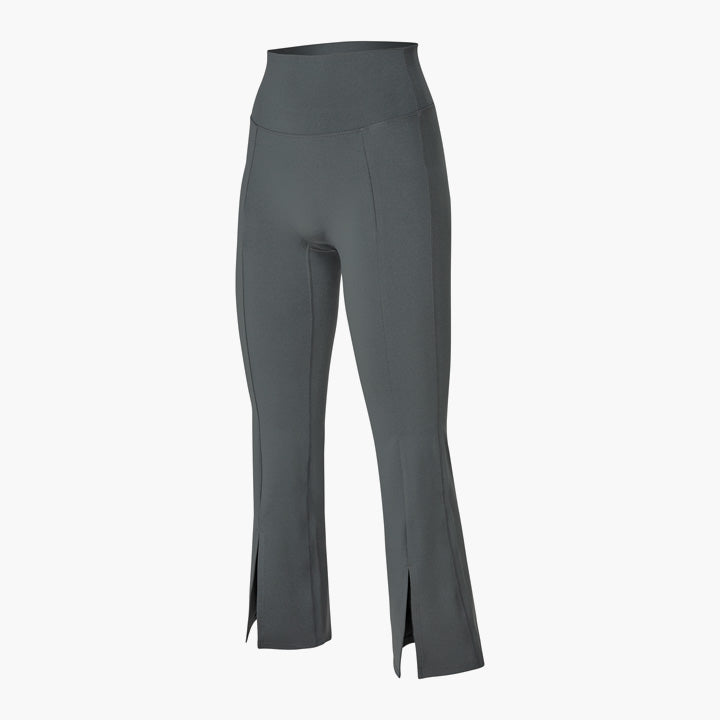 XELLA™ Intension Bootscut Slit Pants