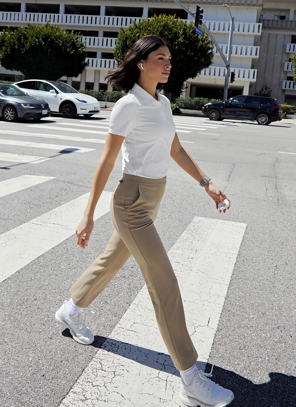 Chino Beige