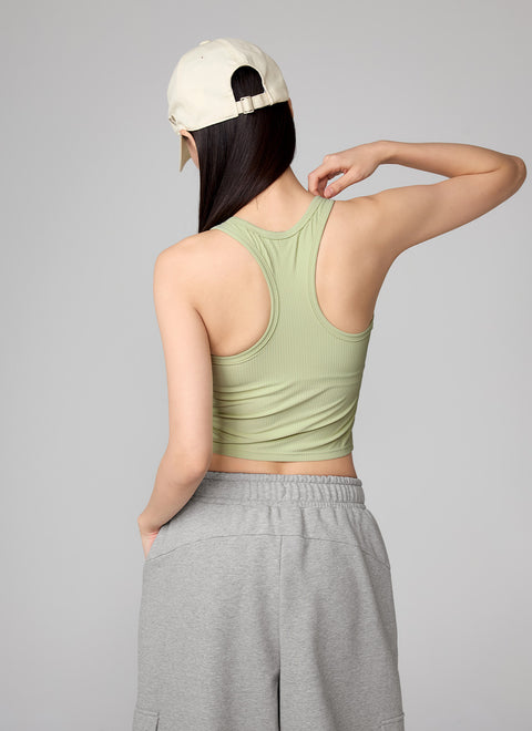 Sea Foam Green