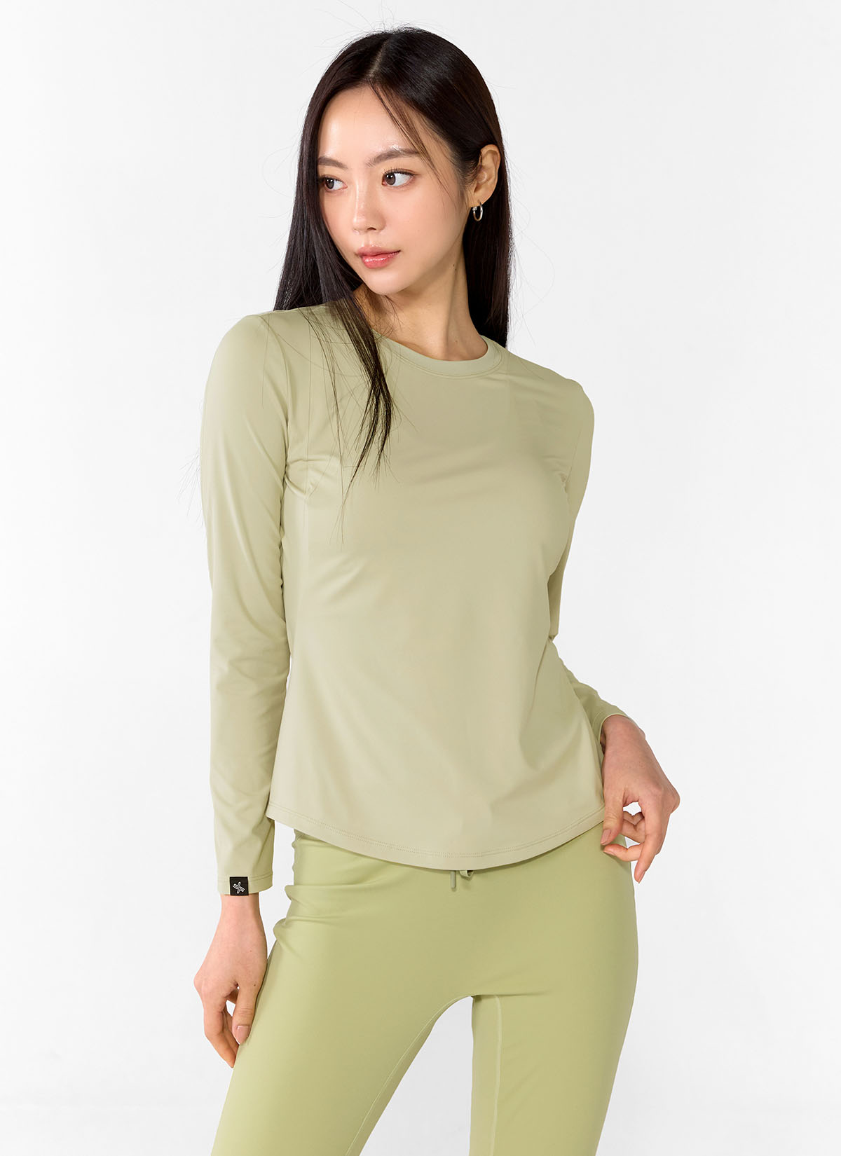 Bog Green