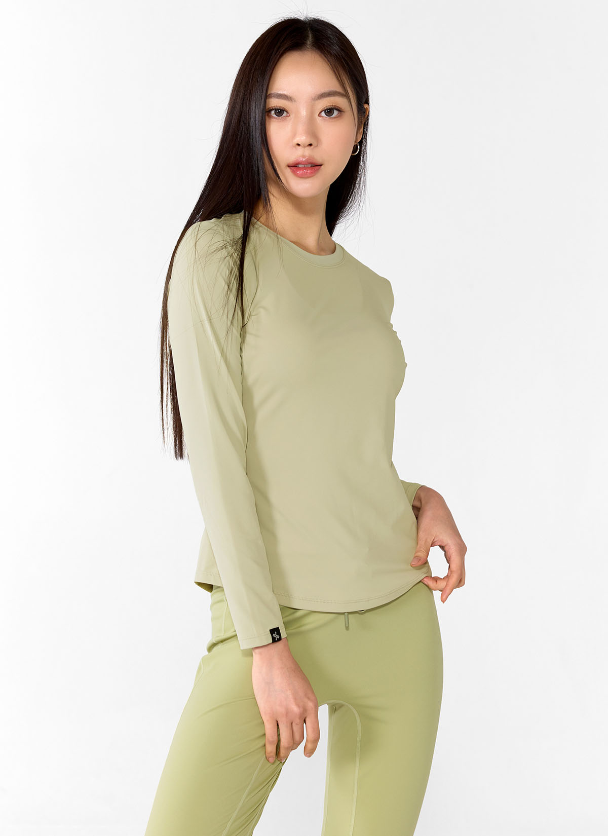 Bog Green