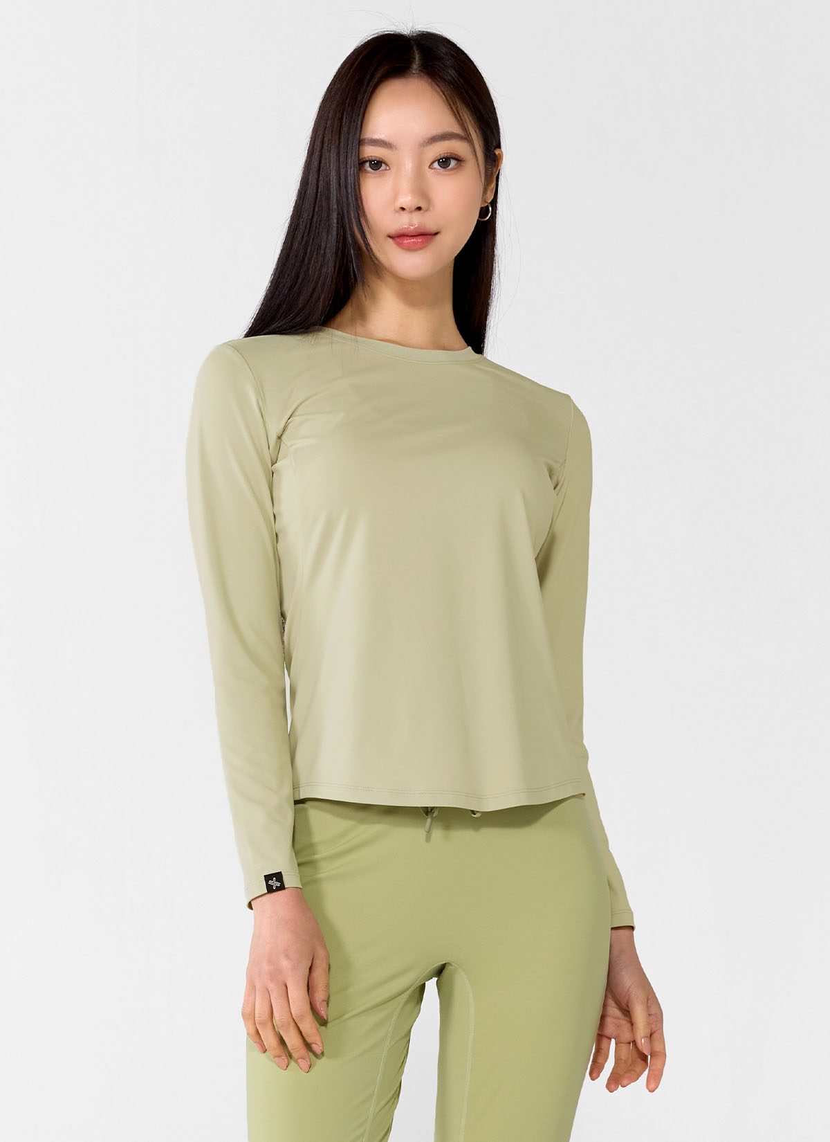 Bog Green