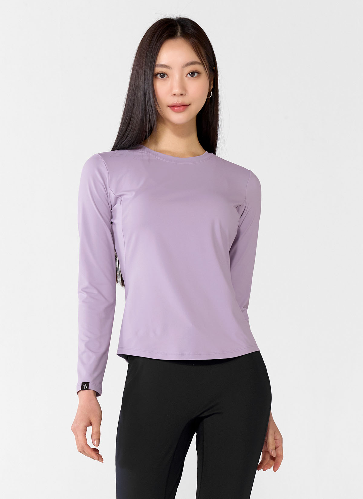 Cream Lavender