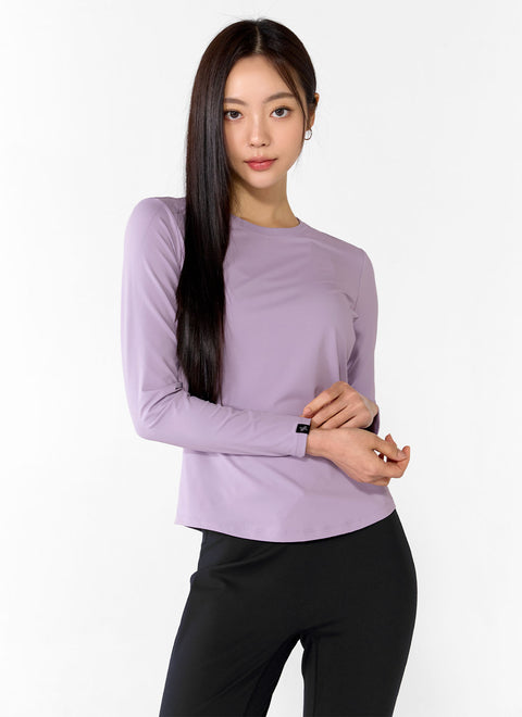 Cream Lavender
