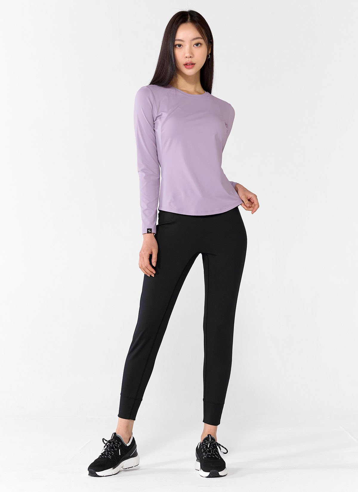 Cream Lavender