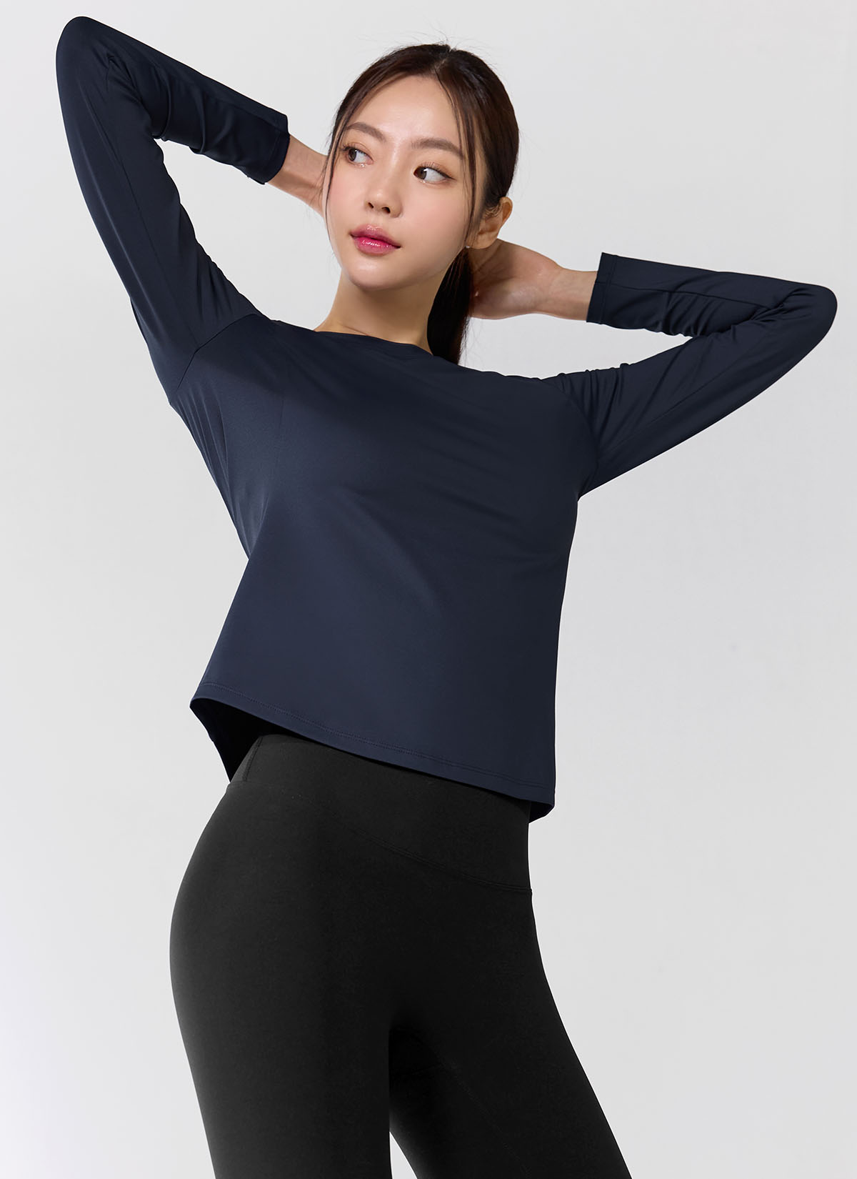 Moon Light Navy