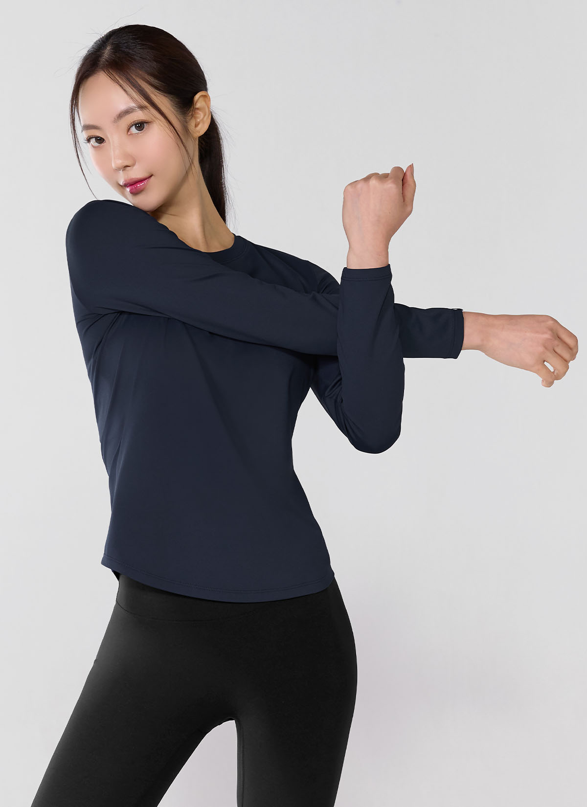 Moon Light Navy