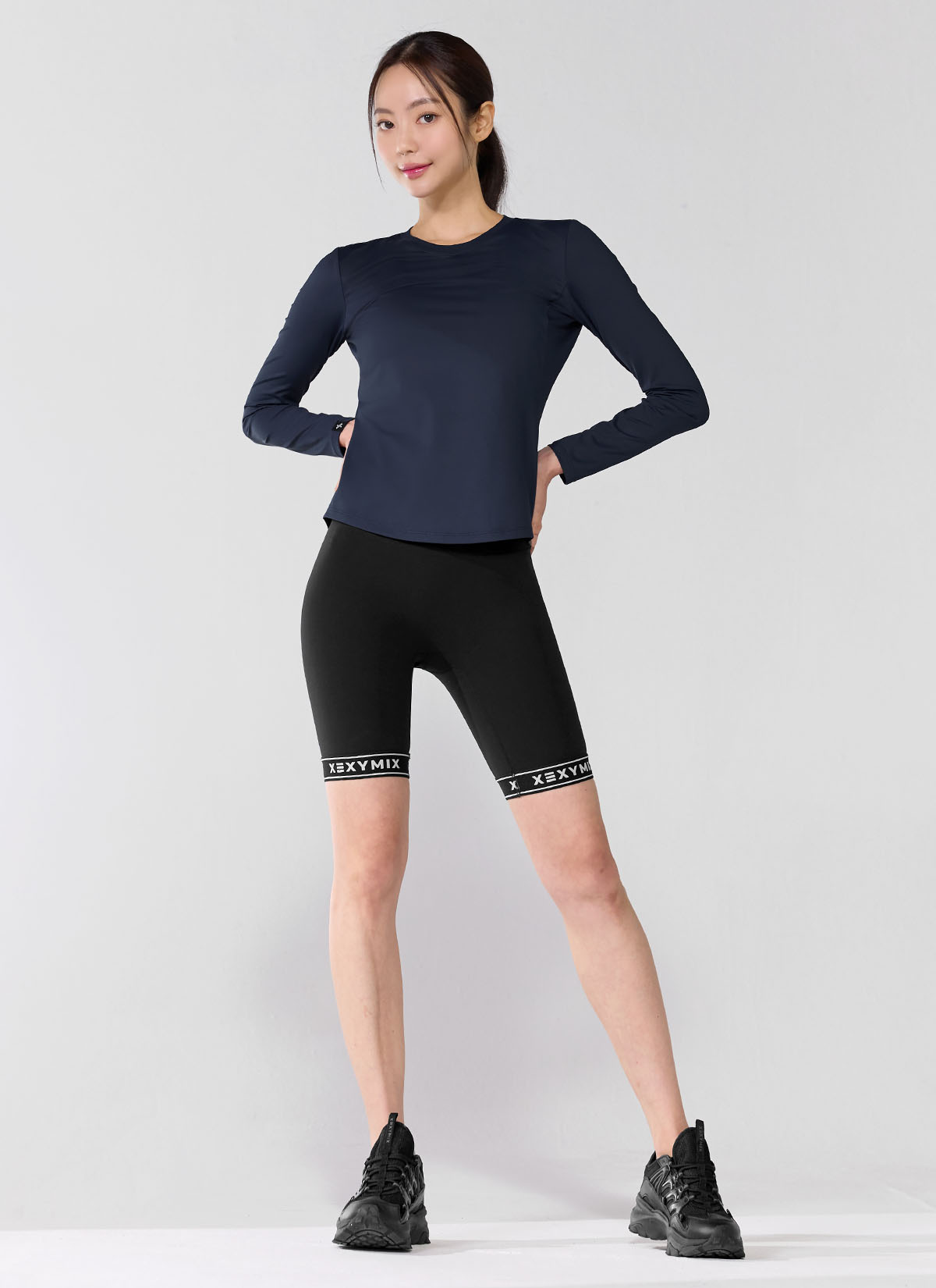 Moon Light Navy