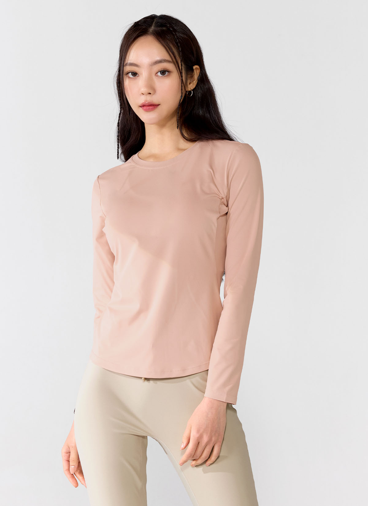 Milk Pink