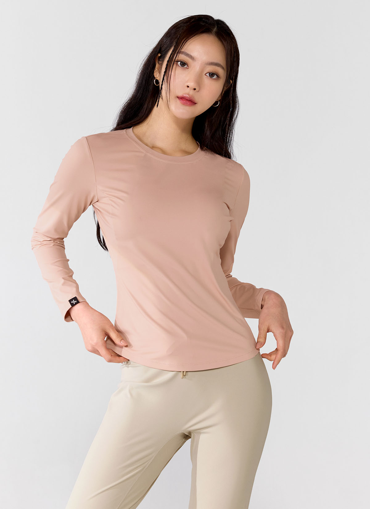 Milk Pink