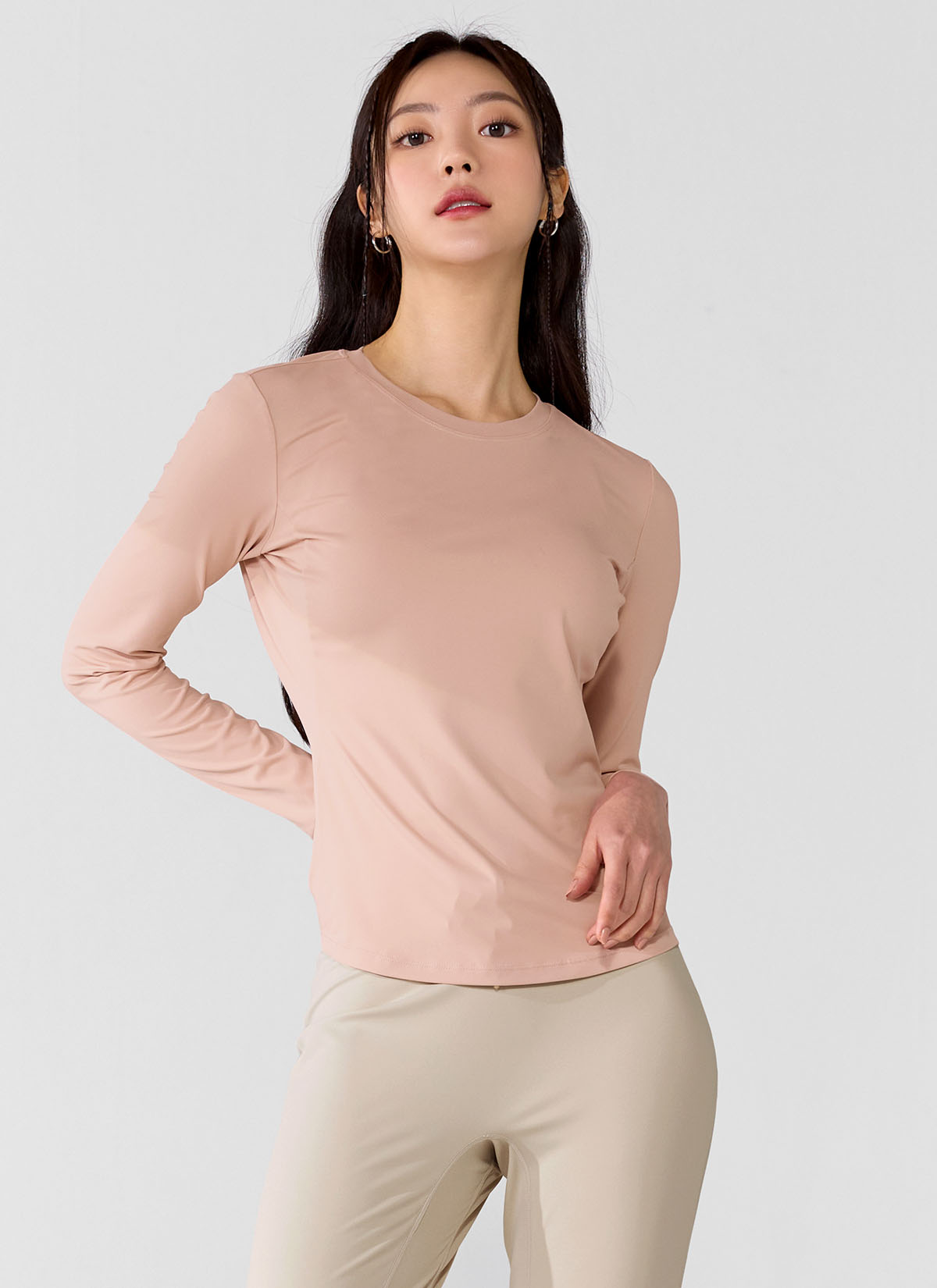 Milk Pink