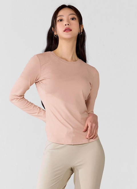 Milk Pink