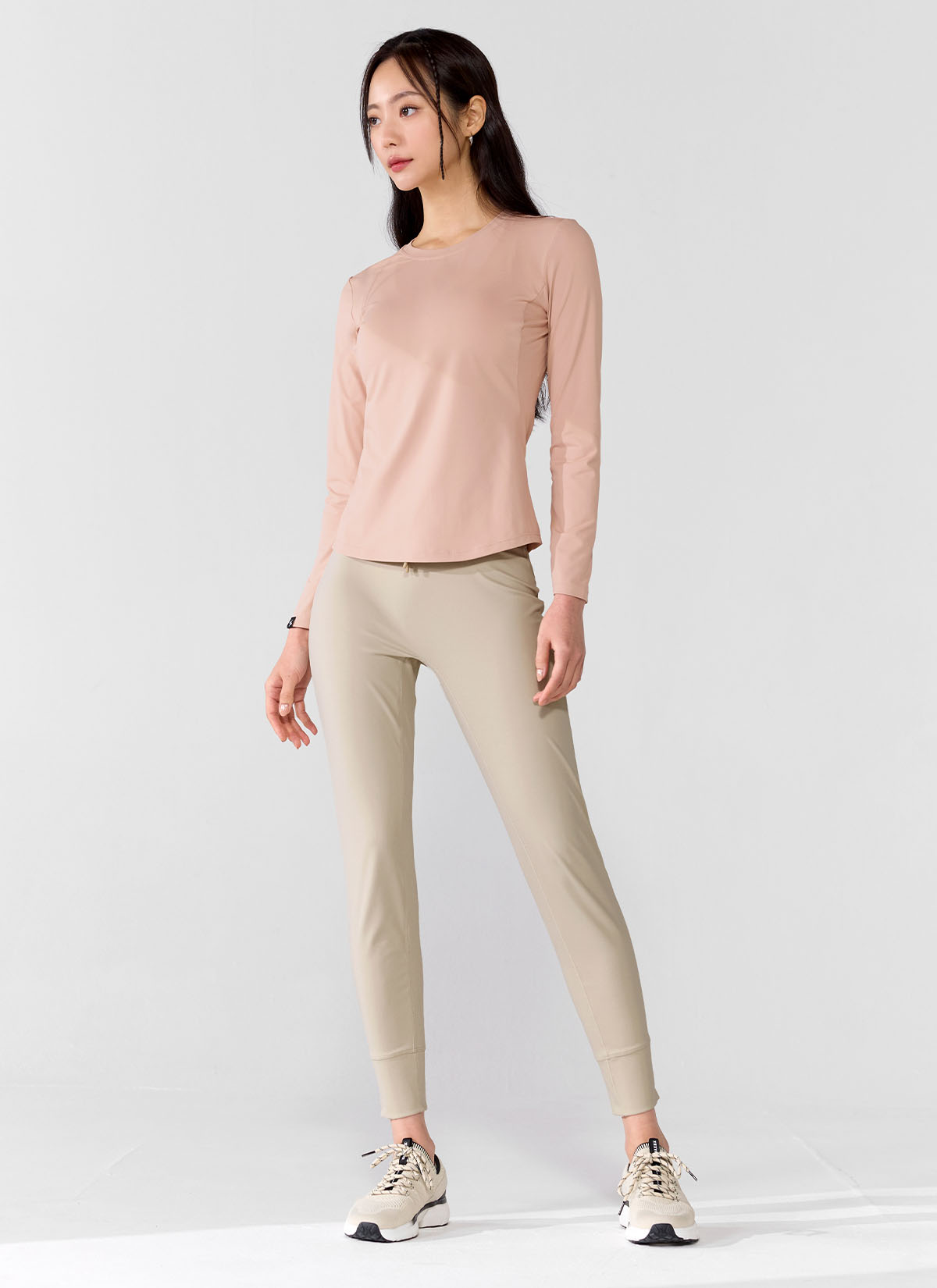 Milk Pink