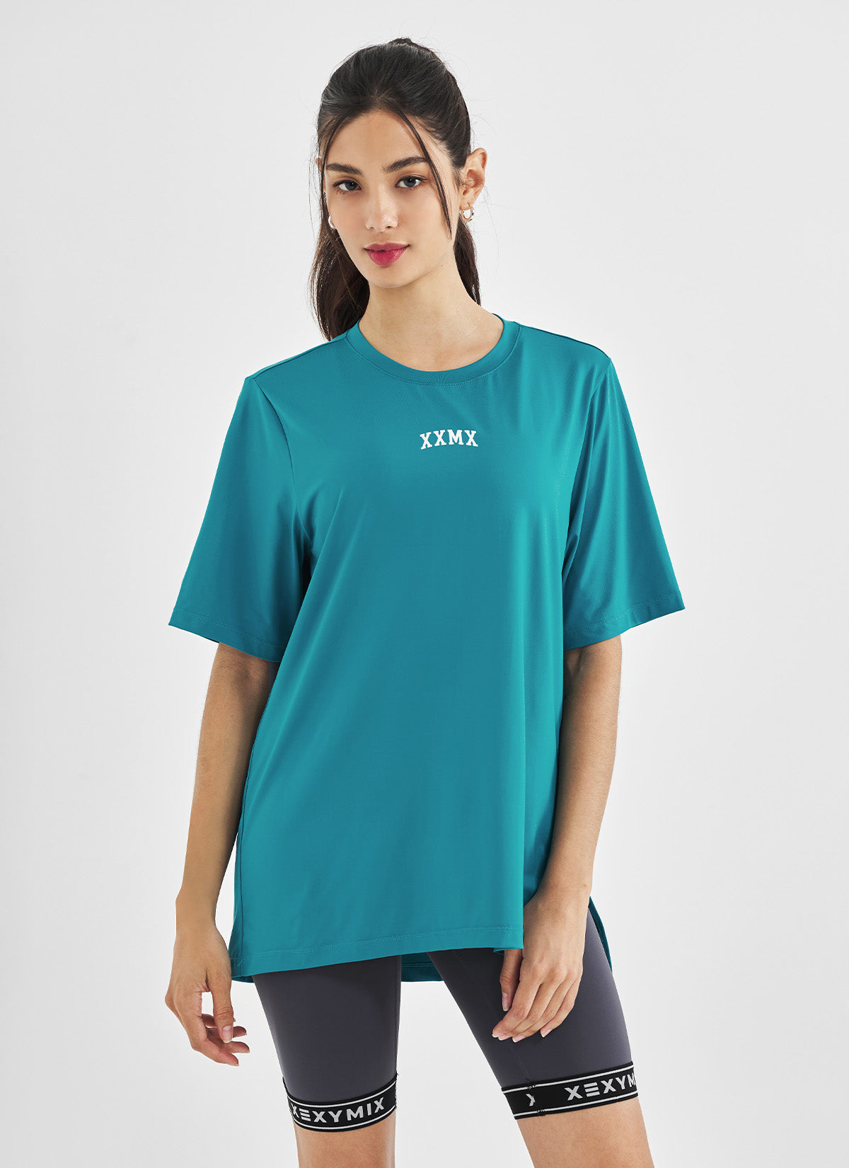 XXMX Cover-up T-shirts