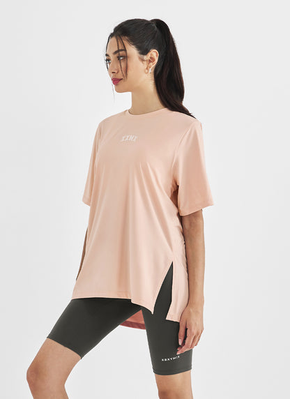 XXMX Cover-up T-shirts