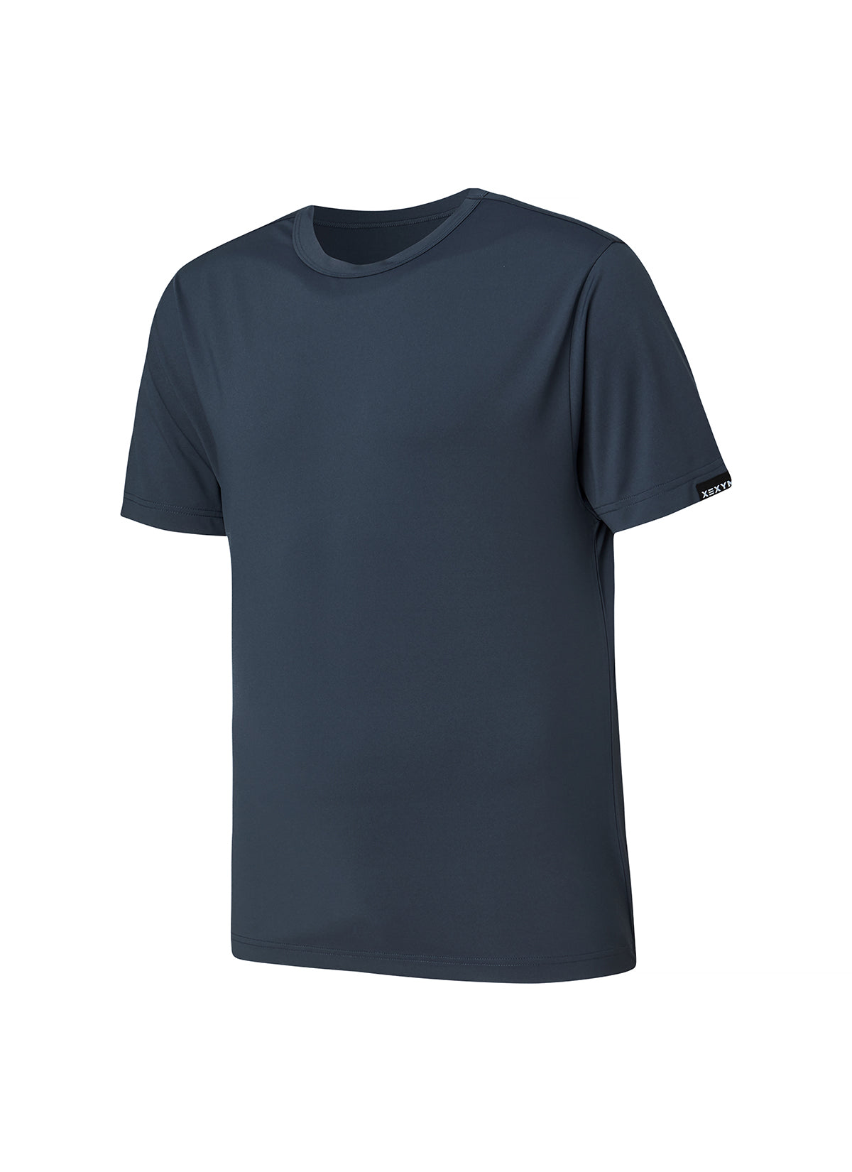 Ice Feather Muscle Fit Short Sleeve