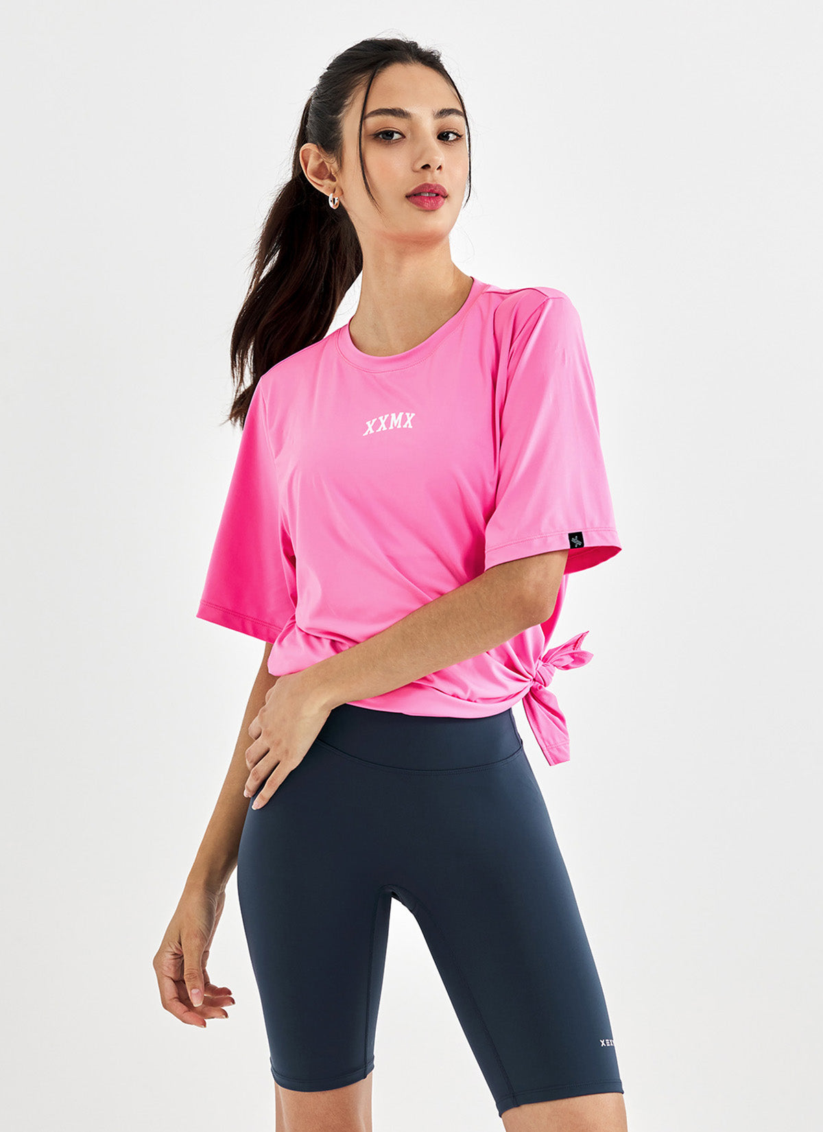 XXMX Cover-up T-shirts