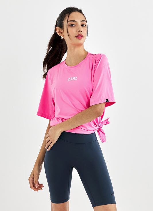 XXMX Cover-up T-shirts